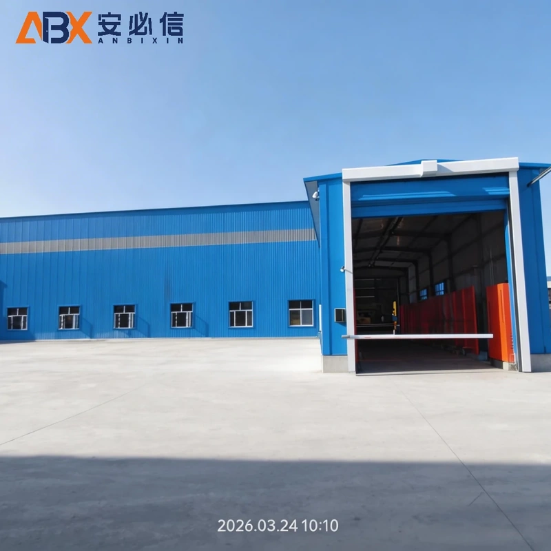 六盘水PVC堆积门