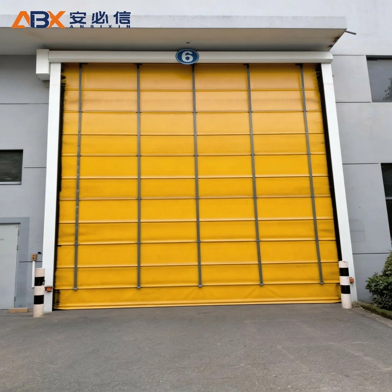 六盘水翻转式卸货平台