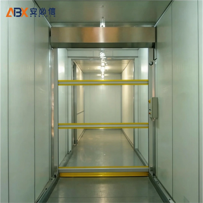 六盘水感应快速门